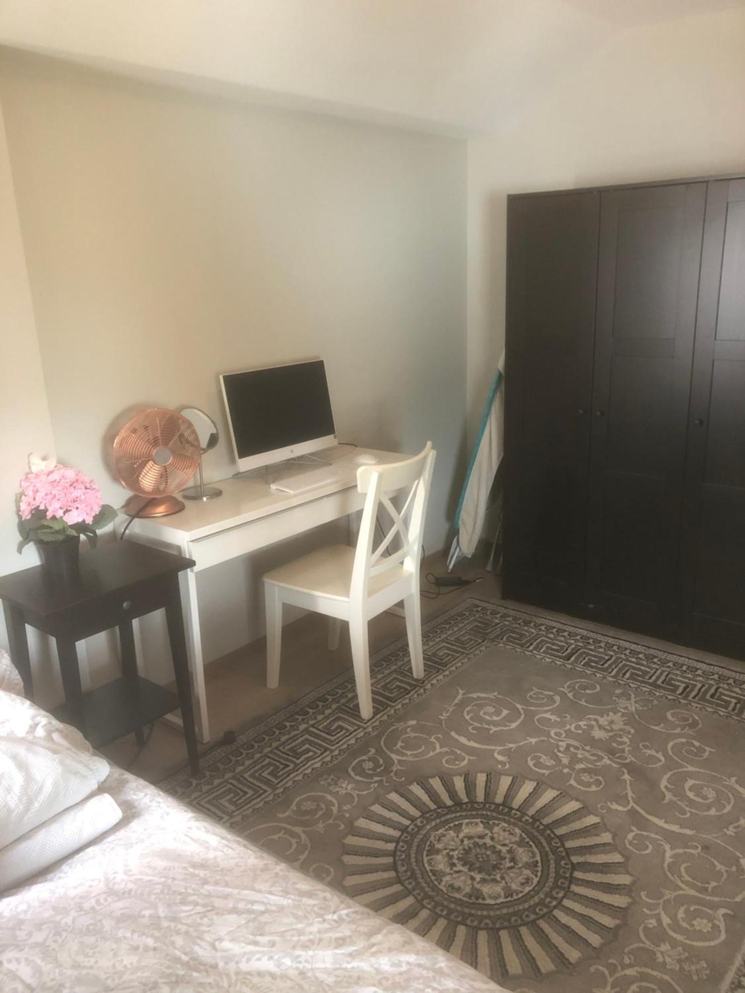 Penthouse Sentralt I Oslo Apartment Exterior foto