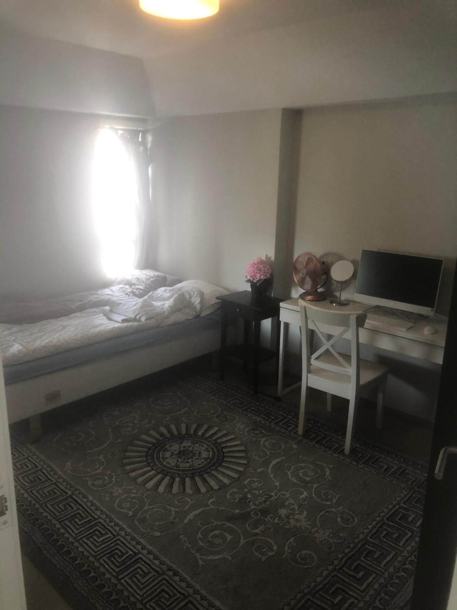 Penthouse Sentralt I Oslo Apartment Exterior foto